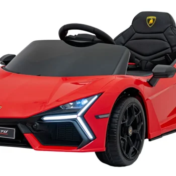 Lamborghini Revuelto Vozilo Na Akumulator, Crveno 6