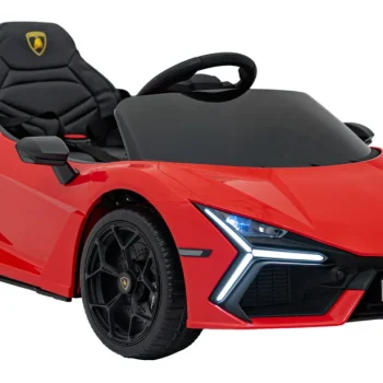 Lamborghini Revuelto Vozilo Na Akumulator, Crveno 7
