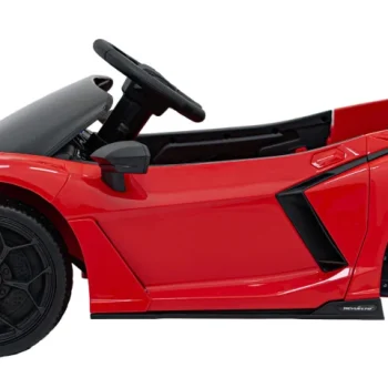 Lamborghini Revuelto Vozilo Na Akumulator, Crveno 8
