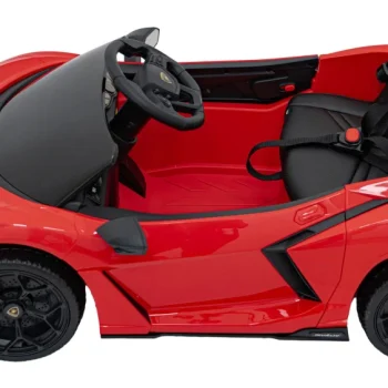 Lamborghini Revuelto Vozilo Na Akumulator, Crveno 9