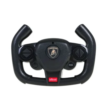 Lamborghini Sc63 Rc Trkaći Automobil Rastar, Zelena, 1:14 4