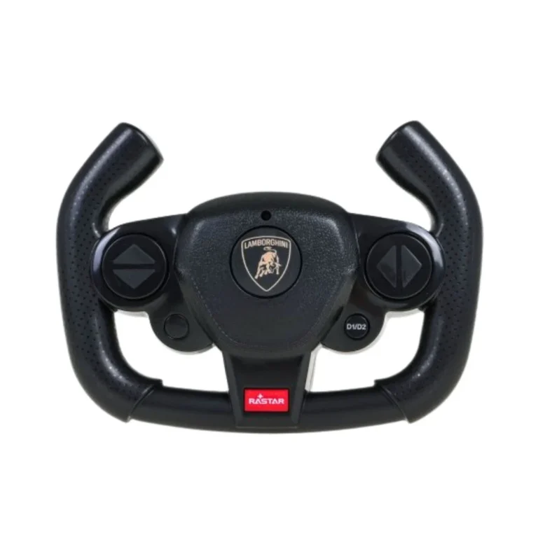 Lamborghini Sc63 Rc Trkaći Automobil Rastar, Zelena, 1:14 4
