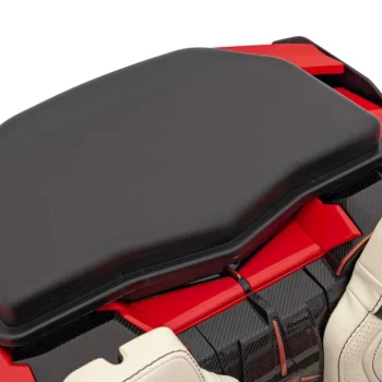 Lamborghini Sian Crveno Vozilo 17