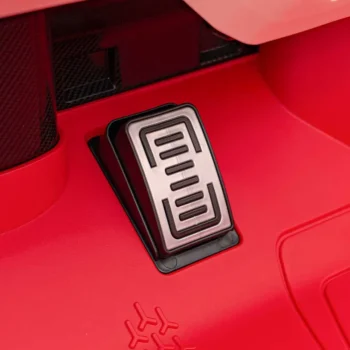 Lamborghini Sian Crveno Vozilo 25