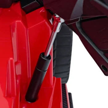 Lamborghini Sian Dječja Autosjedalica Na Baterije Crvena + Daljinski Upravljač + Eva + Spori Start 24