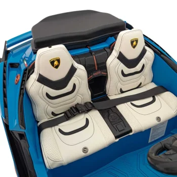 Lamborghini Sian Plavo Vozilo 16