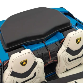 Lamborghini Sian Plavo Vozilo 17