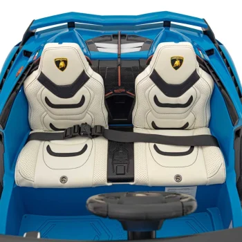 Lamborghini Sian Plavo Vozilo 18