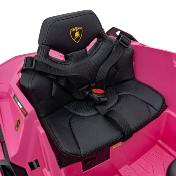 Lamborghini Sian Ružičasto Vozilo (15390) 24