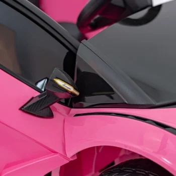 Lamborghini Sian Ružičasto Vozilo (15390) 31