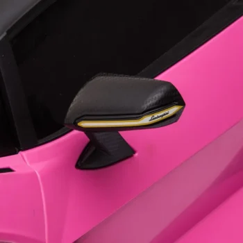Lamborghini Sian Ružičasto Vozilo (15390) 41