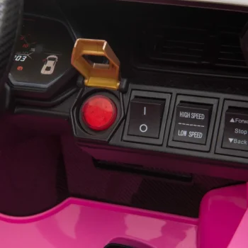 Lamborghini Sian Ružičasto Vozilo (15390) 48