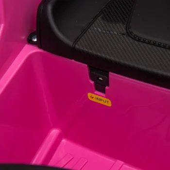 Lamborghini Sian Ružičasto Vozilo (15390) 52