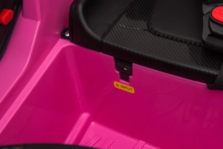 Lamborghini Sian Ružičasto Vozilo (15390) 52