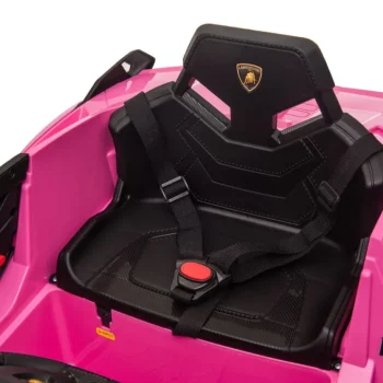 Lamborghini Sian Ružičasto Vozilo (15390) 53