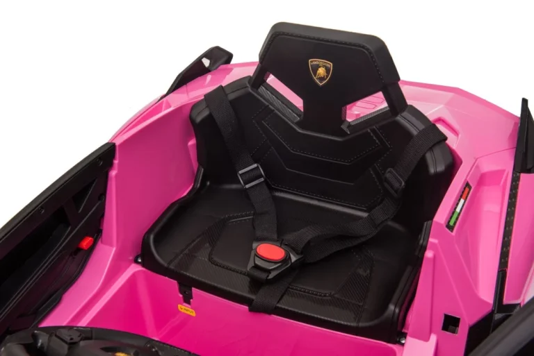 Lamborghini Sian Ružičasto Vozilo (15390) 53