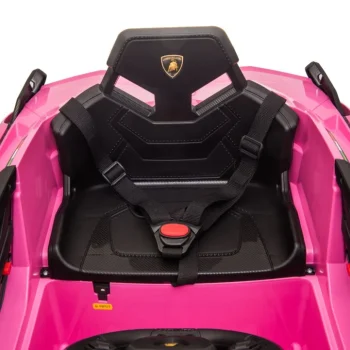 Lamborghini Sian Ružičasto Vozilo (15390) 54