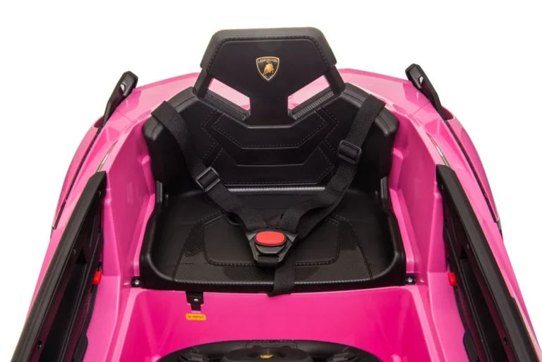 Lamborghini Sian Ružičasto Vozilo (15390) 54