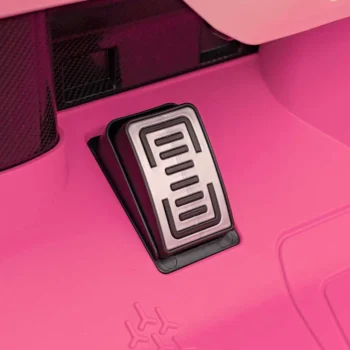 Lamborghini Sian Ružičasto Vozilo S Mjestom Za Roditelja 24
