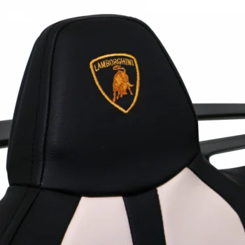 Lamborghini Svj Drift Za 2 Djece, Crni 16