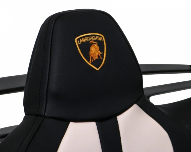 Lamborghini Svj Drift Za 2 Djece, Crni 16