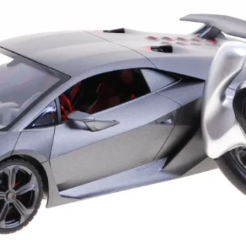 Lamborghini Sesto Elemento Rastar Model 1:14 Auto Na Daljinsko Upravljanje + Daljinski Upravljač 2