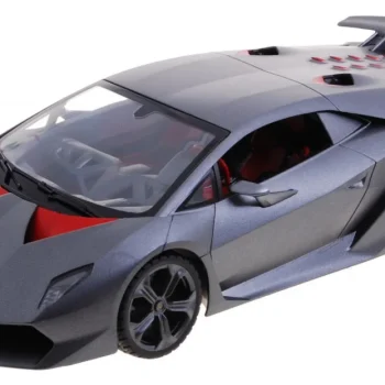 Lamborghini Sesto Elemento Rastar Model 1:14 Auto Na Daljinsko Upravljanje + Daljinski Upravljač 4