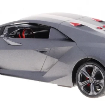 Lamborghini Sesto Elemento Rastar Model 1:14 Auto Na Daljinsko Upravljanje + Daljinski Upravljač 5
