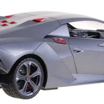 Lamborghini Sesto Elemento Rastar Model 1:14 Auto Na Daljinsko Upravljanje + Daljinski Upravljač 6