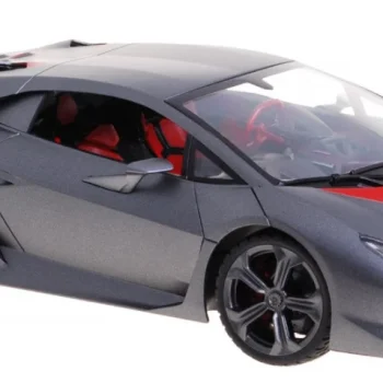 Lamborghini Sesto Elemento Rastar Model 1:14 Auto Na Daljinsko Upravljanje + Daljinski Upravljač 8