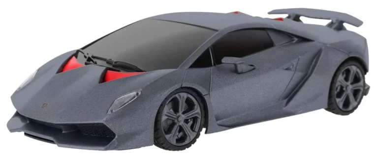 Lamborghini Sesto Elemento Rastar Model 1:24 Auto Na Daljinsko Upravljanje + Daljinski Upravljač 2