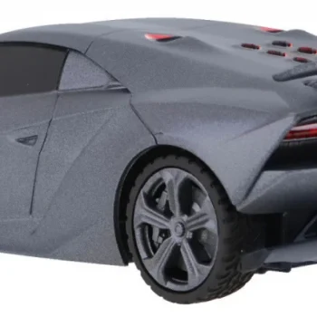 Lamborghini Sesto Elemento Rastar Model 1:24 Auto Na Daljinsko Upravljanje + Daljinski Upravljač 3