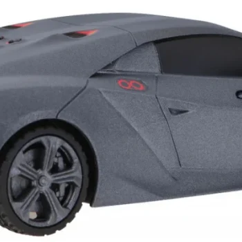 Lamborghini Sesto Elemento Rastar Model 1:24 Auto Na Daljinsko Upravljanje + Daljinski Upravljač 5