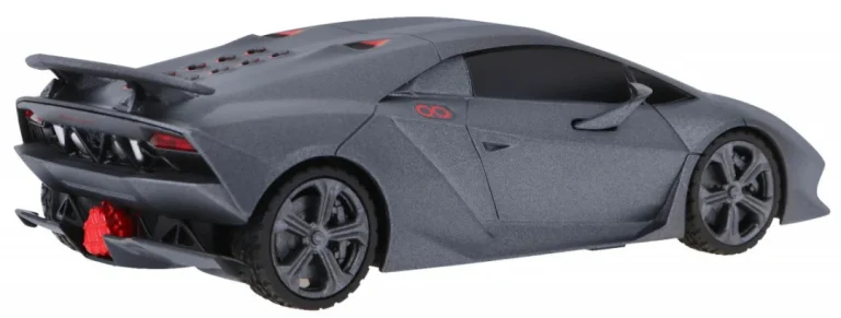 Lamborghini Sesto Elemento Rastar Model 1:24 Auto Na Daljinsko Upravljanje + Daljinski Upravljač 5