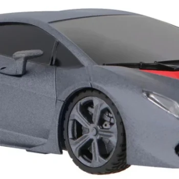 Lamborghini Sesto Elemento Rastar Model 1:24 Auto Na Daljinsko Upravljanje + Daljinski Upravljač 6