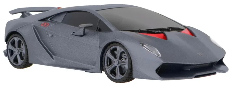 Lamborghini Sesto Elemento Rastar Model 1:24 Auto Na Daljinsko Upravljanje + Daljinski Upravljač 6