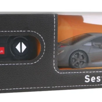 Lamborghini Sesto Elemento Rastar Model 1:24 Auto Na Daljinsko Upravljanje + Daljinski Upravljač 7