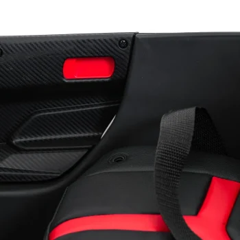 Lamborghini Veneno Vozilo Na Akumulator, Crveno 30