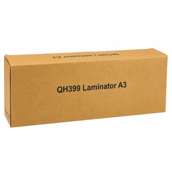 Laminator A3 S Ugrađenim Rezačem Crni 170 W 9