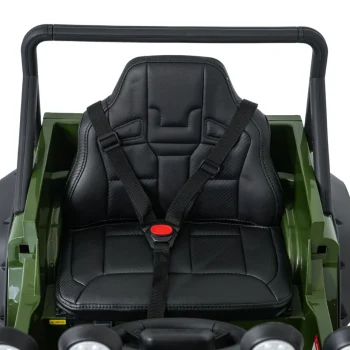 Land Rover Defender 110 Svx Na Akumulator, Zeleni 18