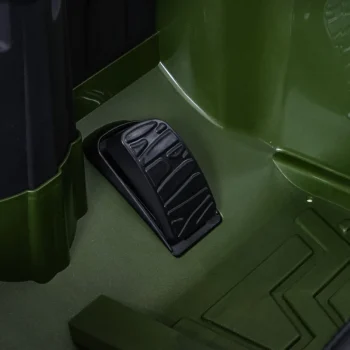 Land Rover Defender 110 Svx Na Akumulator, Zeleni 23