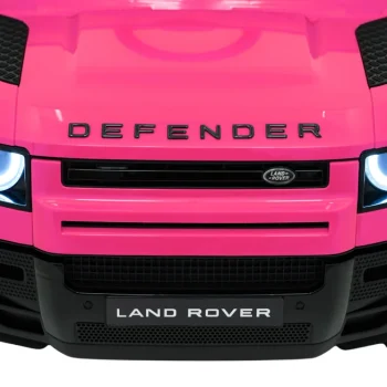 Land Rover Defender Ružičasti 23
