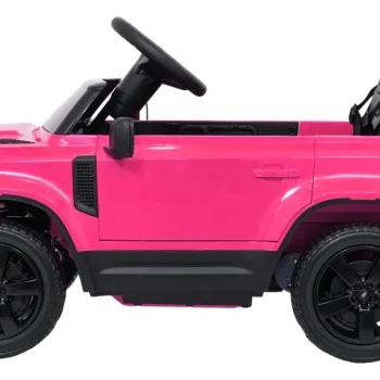 Land Rover Defender Ružičasti 5