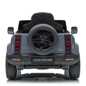 Land Rover Defender Sivi Auto Na Akumulator 3