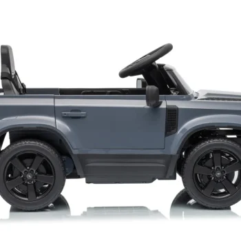 Land Rover Defender Sivi Auto Na Akumulator 5