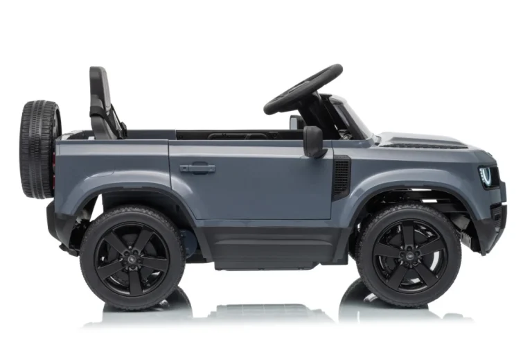 Land Rover Defender Sivi Auto Na Akumulator 5