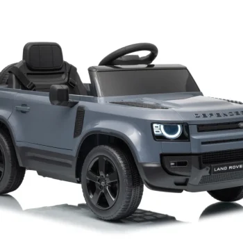 Land Rover Defender Sivi Auto Na Akumulator 6
