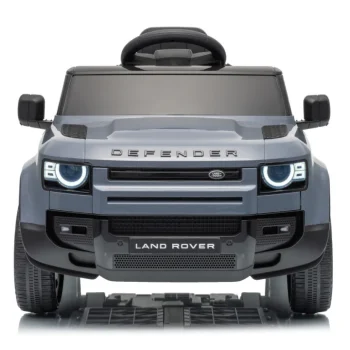 Land Rover Defender Sivi Auto Na Akumulator 7