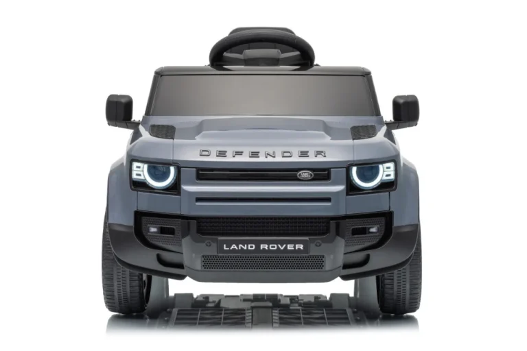 Land Rover Defender Sivi Auto Na Akumulator 7