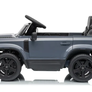 Land Rover Defender Sivi Auto Na Akumulator 8